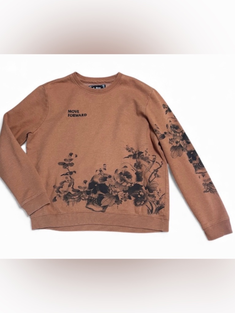 Blind Rooster sweatshirt